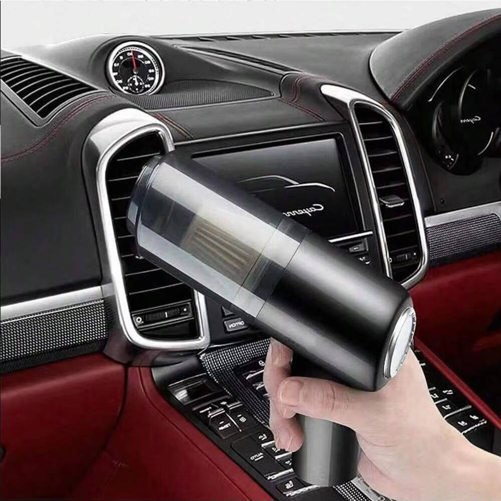 AeroClean Cordless Vacuum