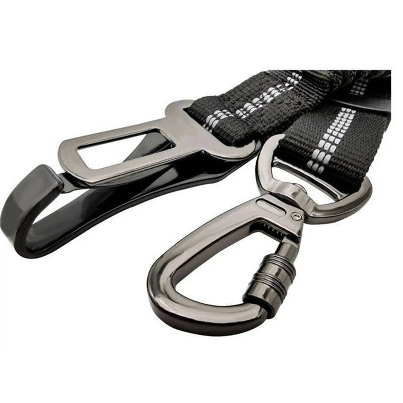 Dog Car Seat Safety Belt
