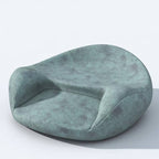Ergonomic Meditation Cushion