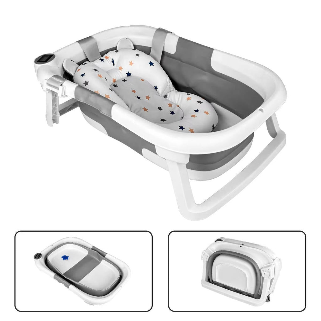 Comfort Fold Baby Tub