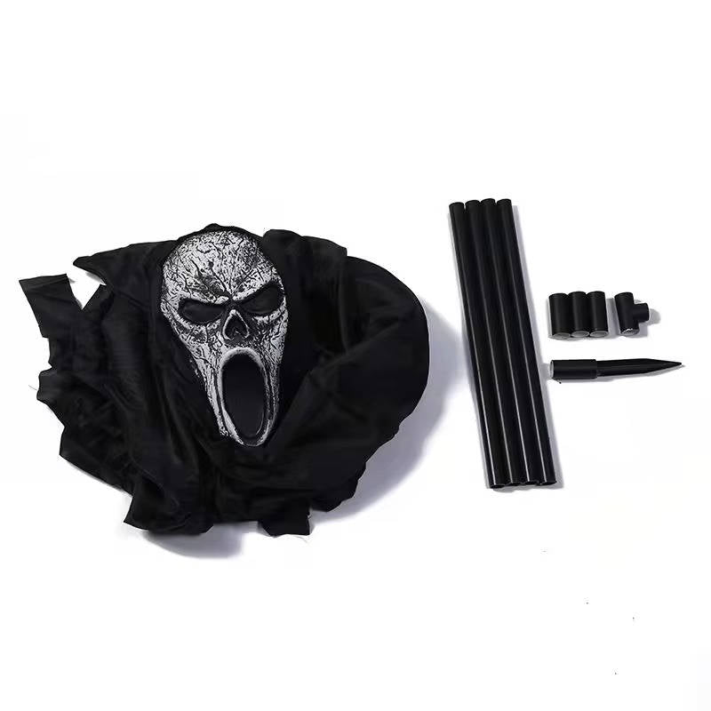 Grim Reaper Outdoor Decoration