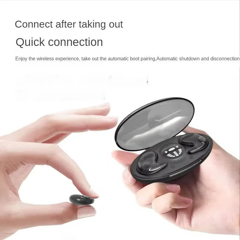 Comfort Sleep Earbuds