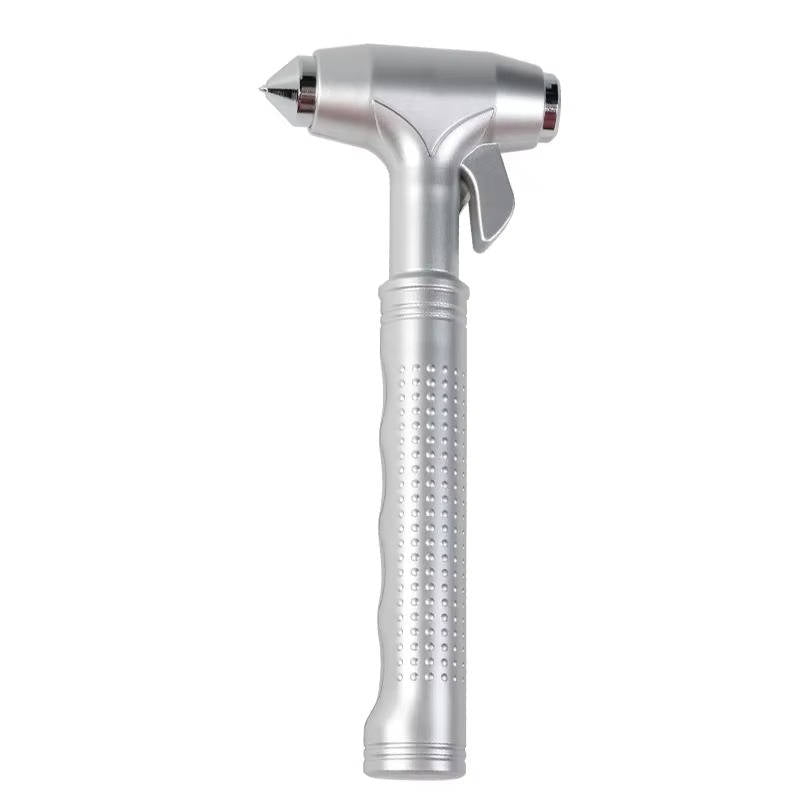 Emergency Car Safety Hammer with Seatbelt Cutter