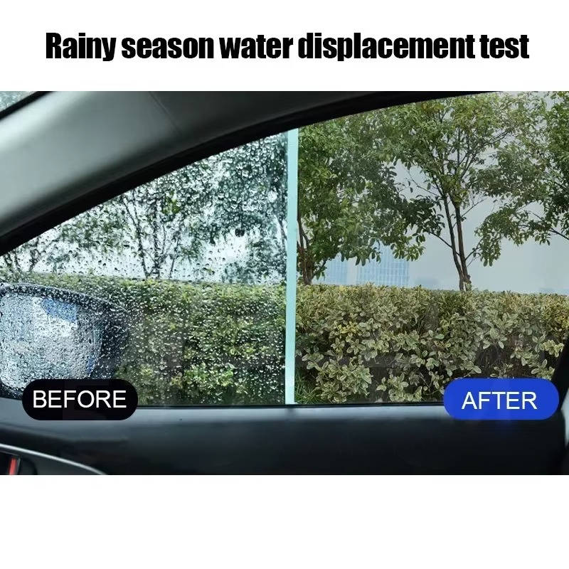 Crystal View Repellent Spray