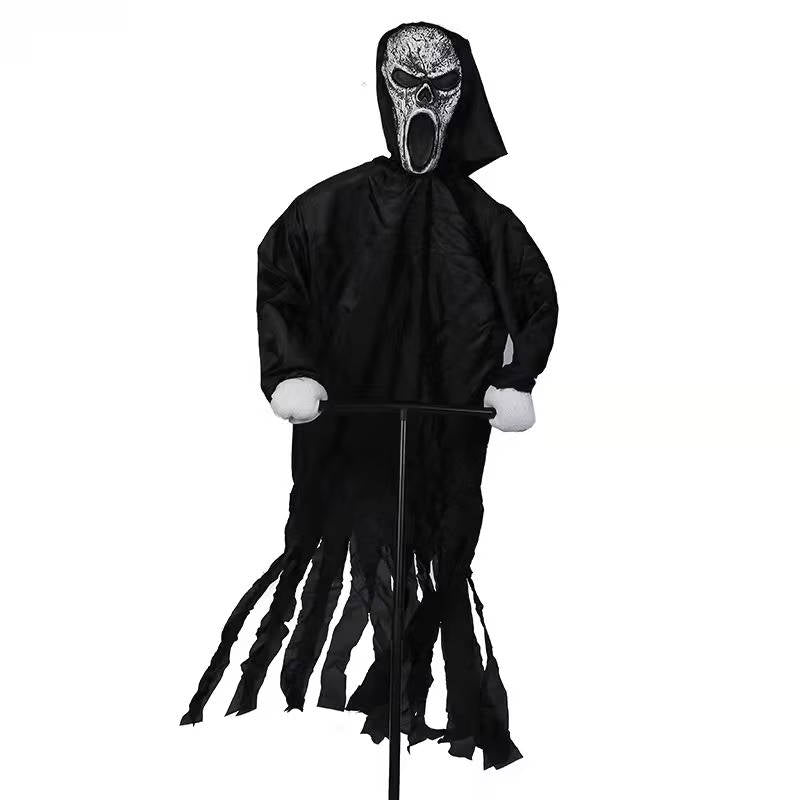 Grim Reaper Outdoor Decoration