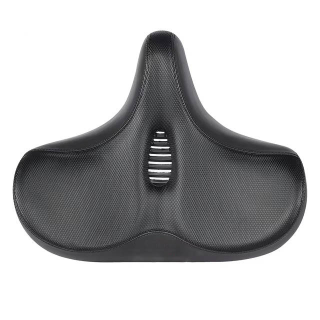 Premium Bike Saddle – Extra Comfort for Long Rides