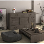 Ergonomic Meditation Cushion