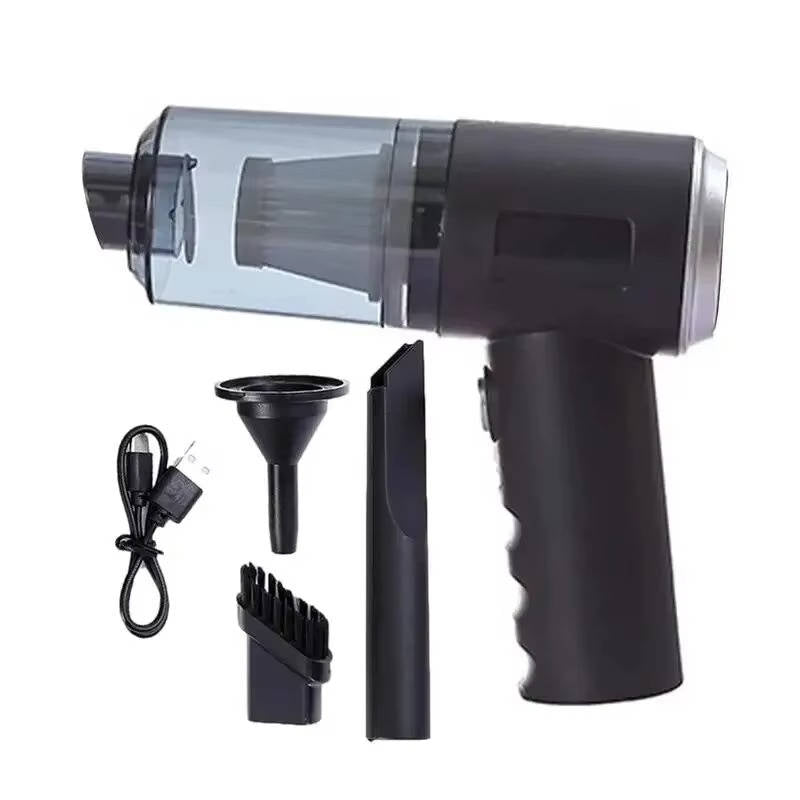 AeroClean Cordless Vacuum