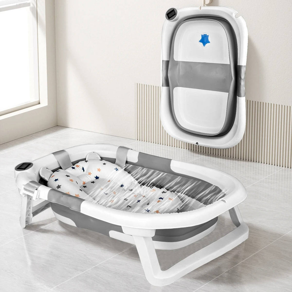 Comfort Fold Baby Tub