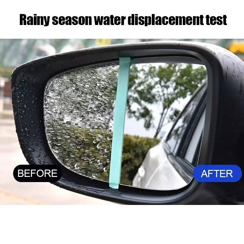 Crystal View Repellent Spray