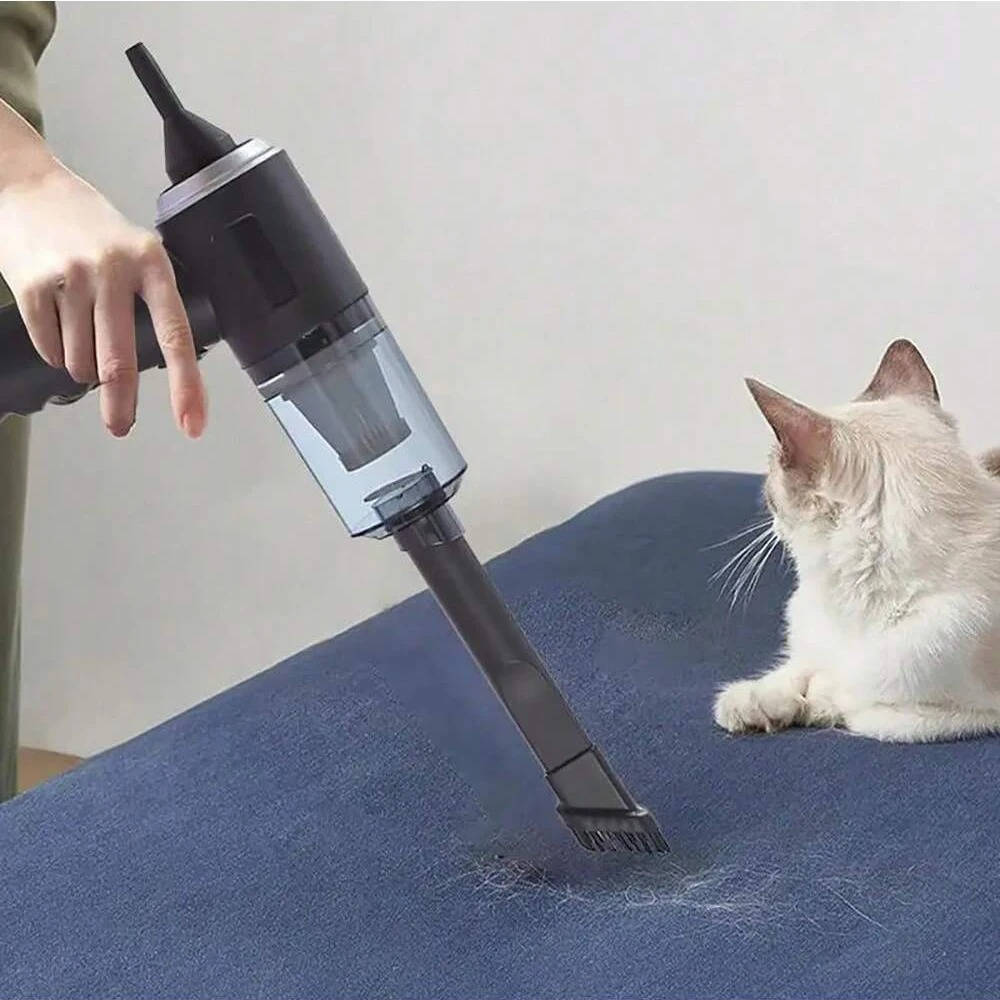 AeroClean Cordless Vacuum
