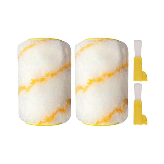 Precision Edge Paint Roller