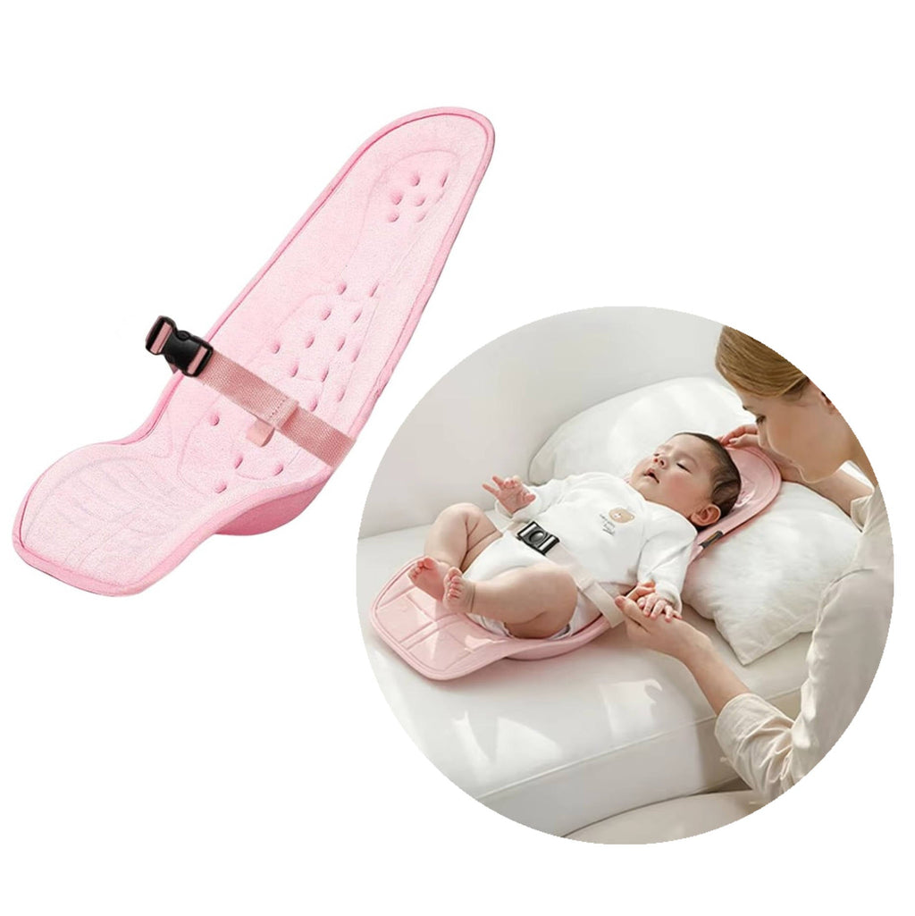 Adjustable Newborn Breastfeeding Pillow – Comfortable Nursing Support
