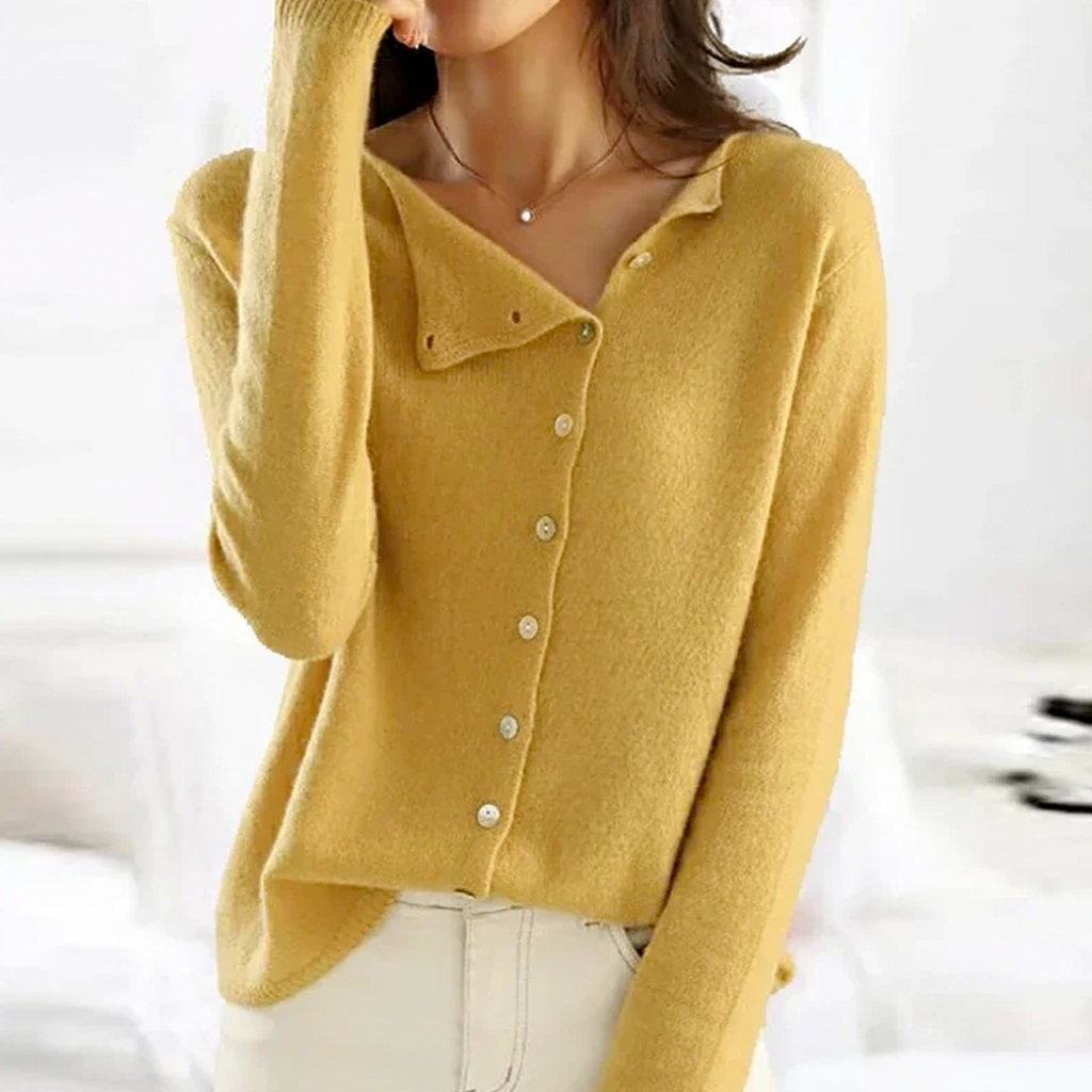 Brinley Soft Knit Cardigan