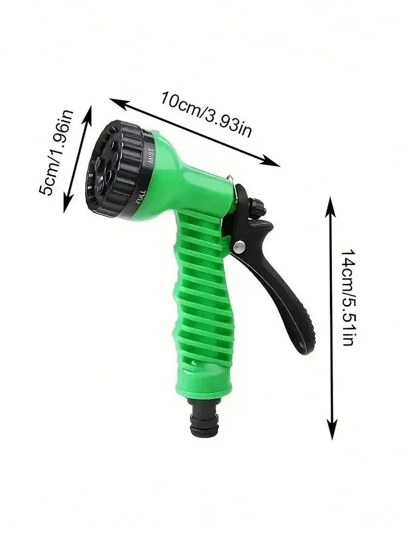 FlexFlow Expandable Garden Hose