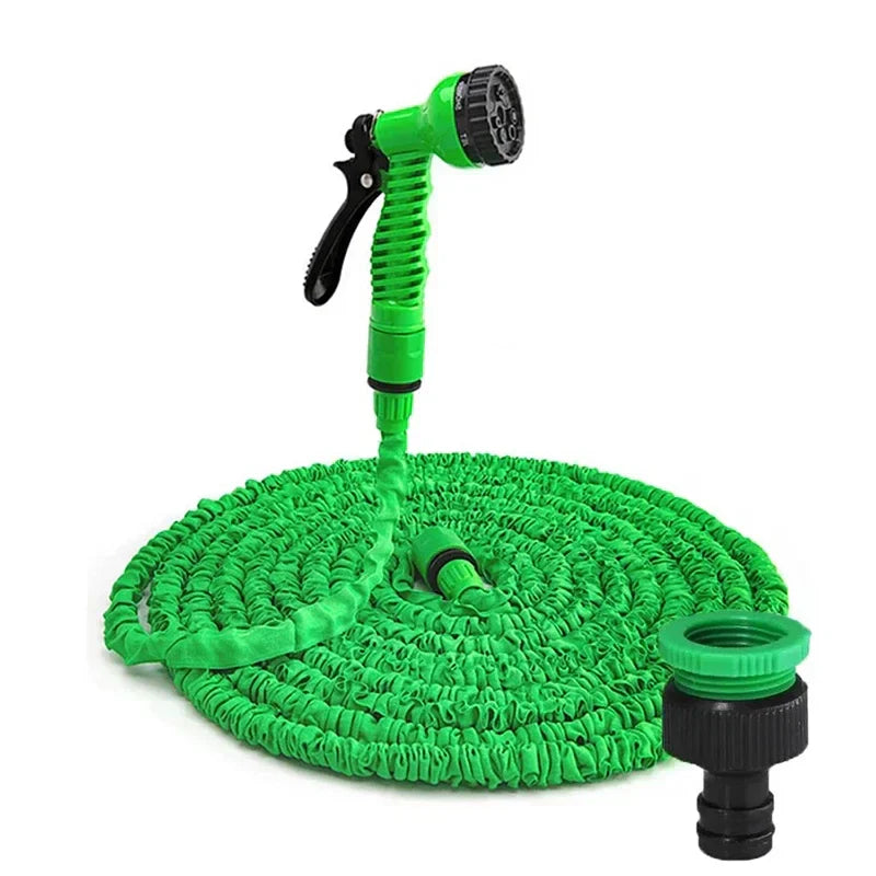 FlexFlow Expandable Garden Hose