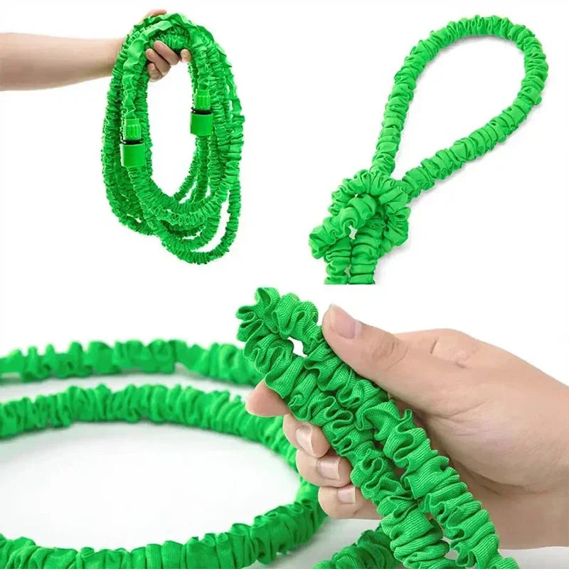 FlexFlow Expandable Garden Hose