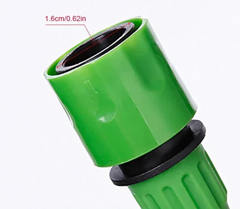 FlexFlow Expandable Garden Hose