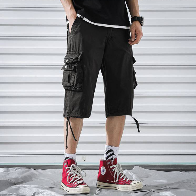 Lerida Cargo Shorts