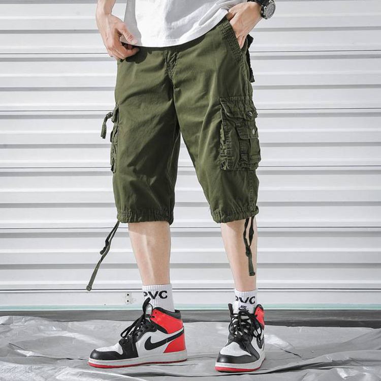 Lerida Cargo Shorts