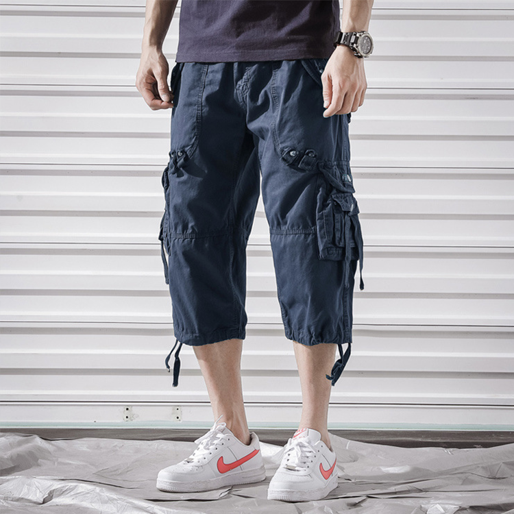 Lerida Cargo Shorts