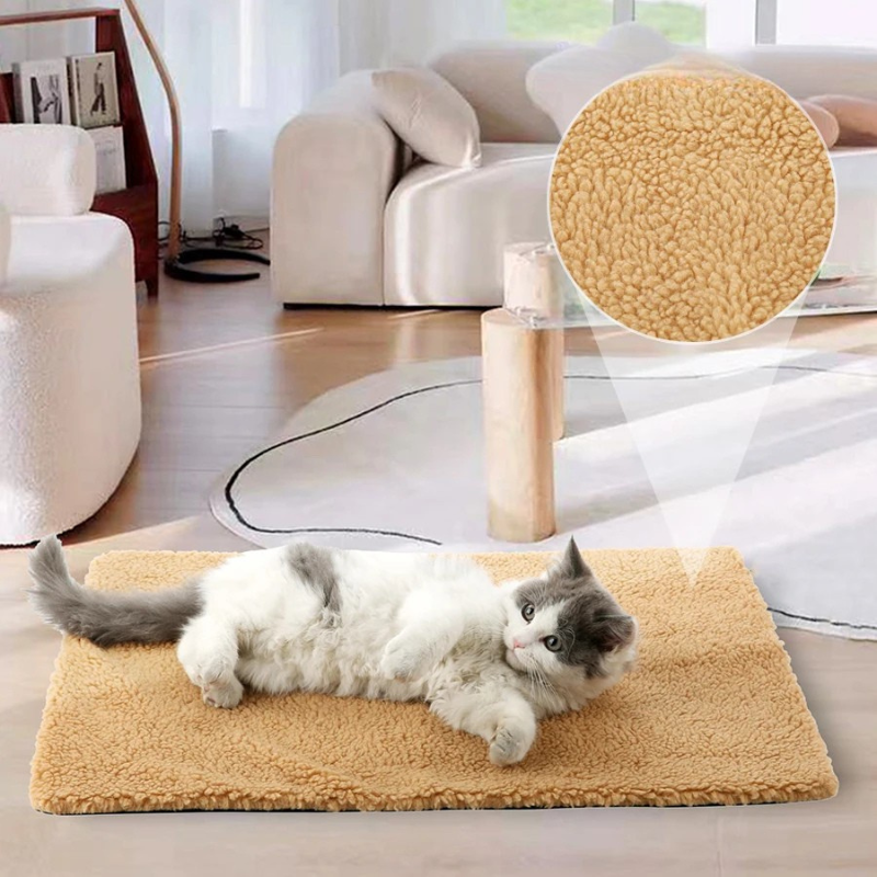 Heated Pet Pad
