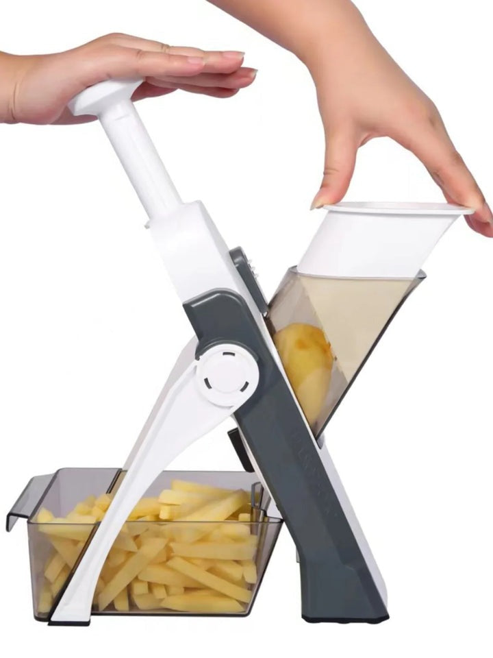 5-in-1 Vegetable Slicer