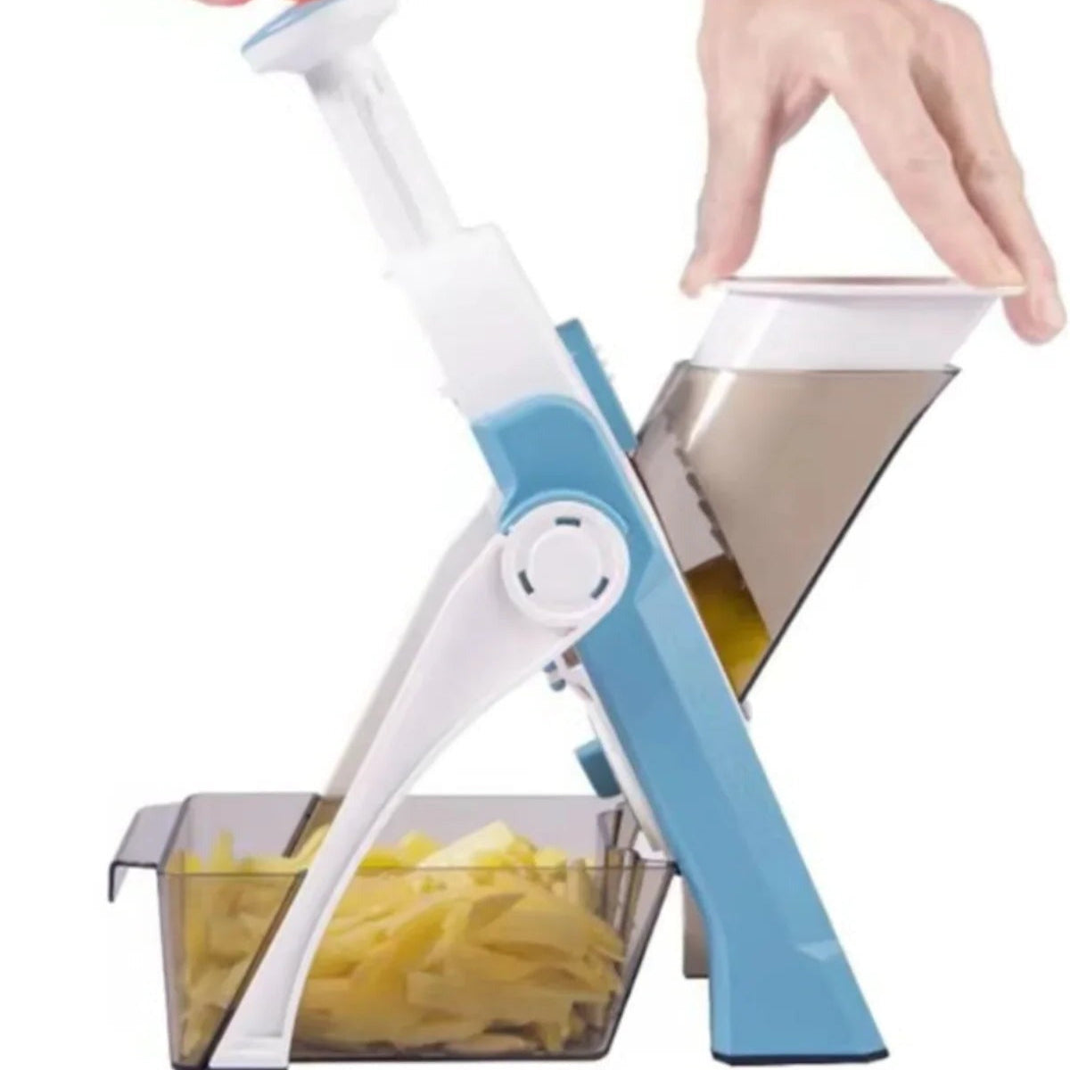 5-in-1 Vegetable Slicer