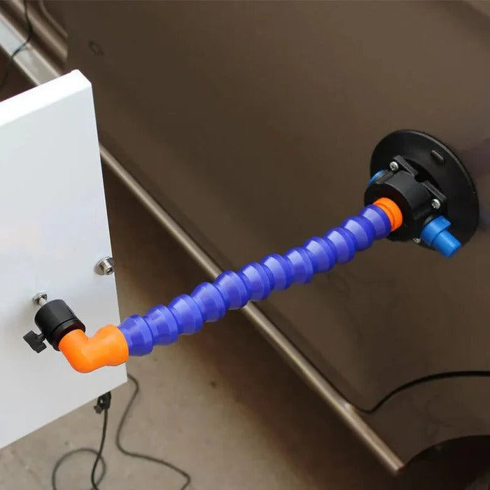 DentEase Repair Tool
