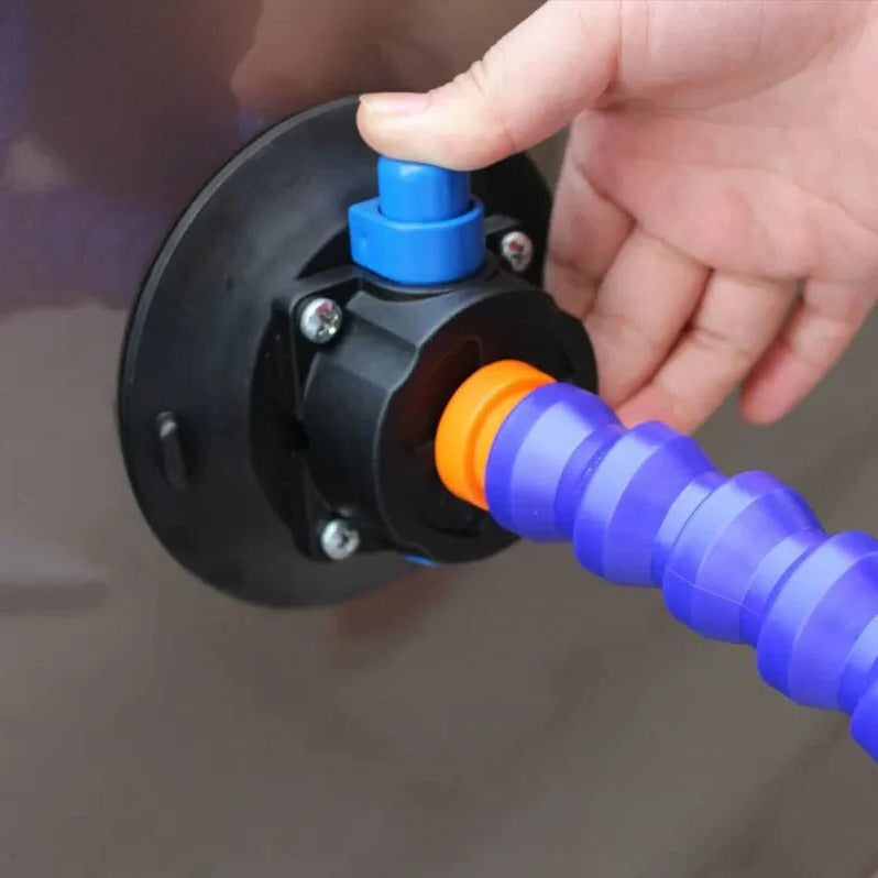 DentEase Repair Tool