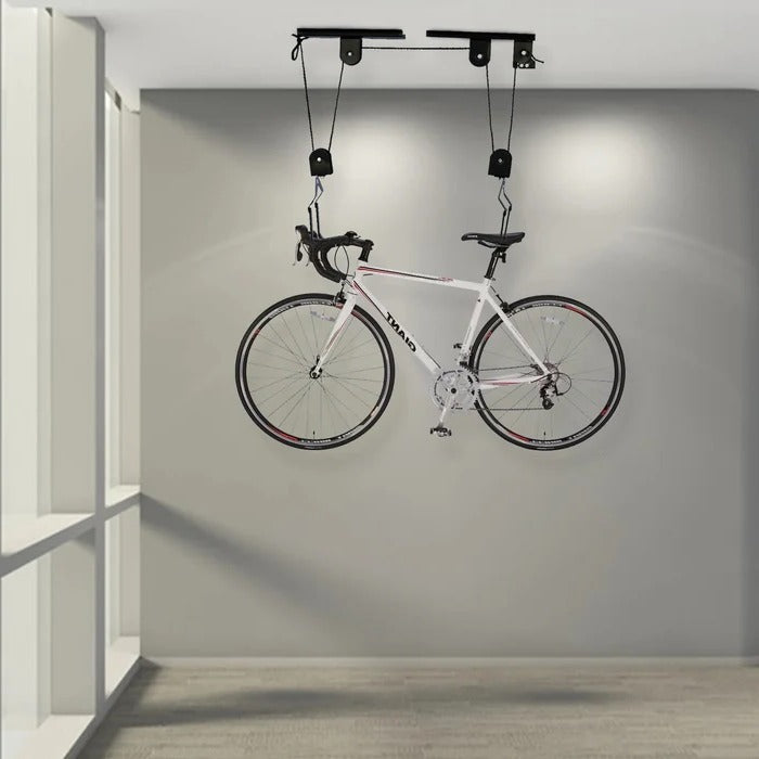 AeroLift Bike Hoist