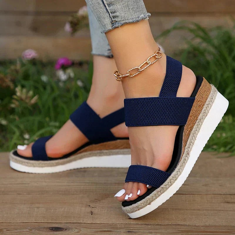 Sandola Comfort Sandals