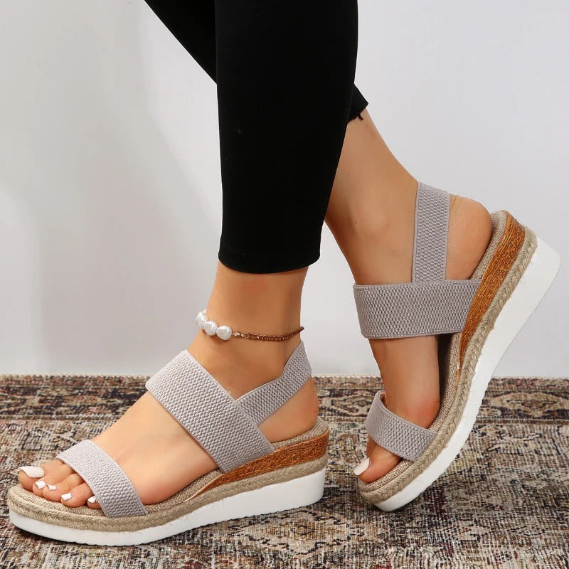 Sandola Comfort Sandals