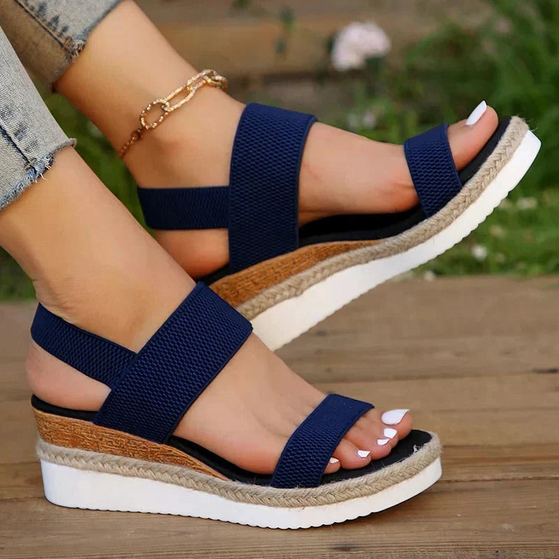 Sandola Comfort Sandals