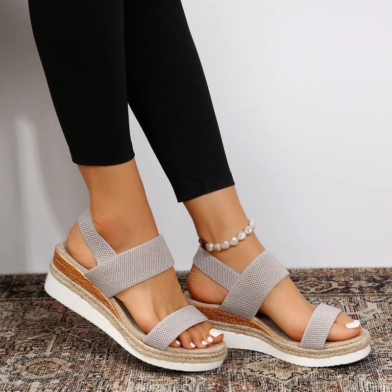 Sandola Comfort Sandals