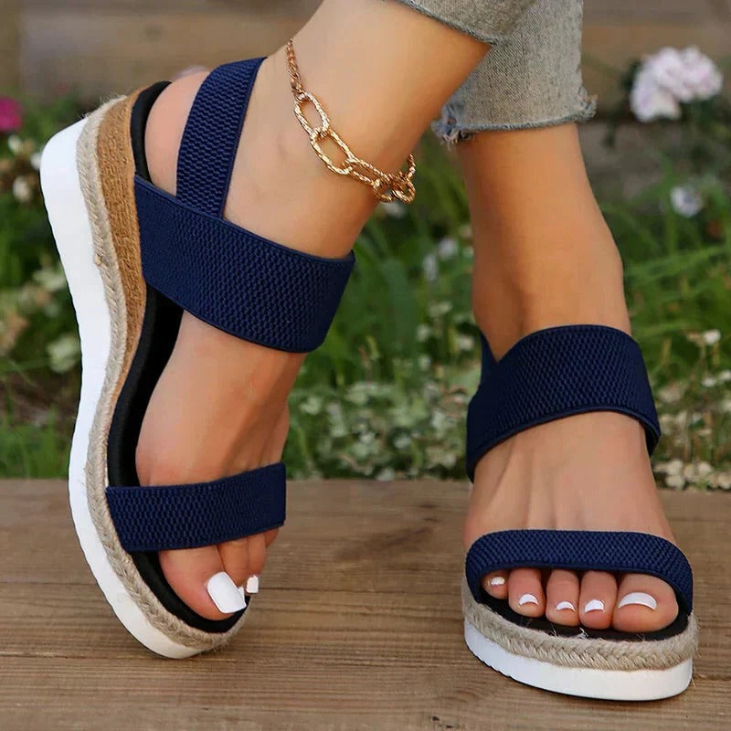 Sandola Comfort Sandals