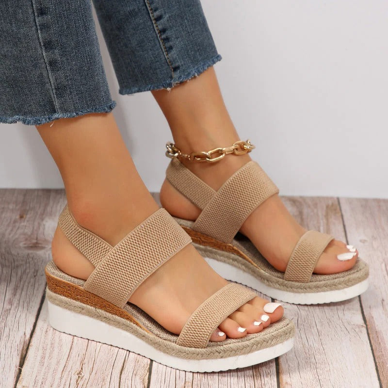 Sandola Comfort Sandals