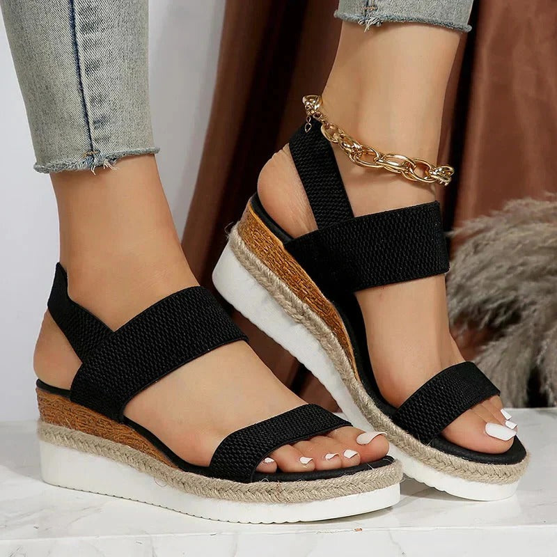 Sandola Comfort Sandals