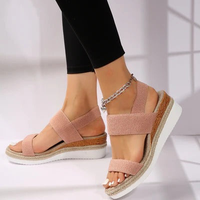 Sandola Comfort Sandals