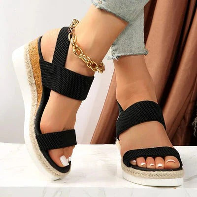 Sandola Comfort Sandals