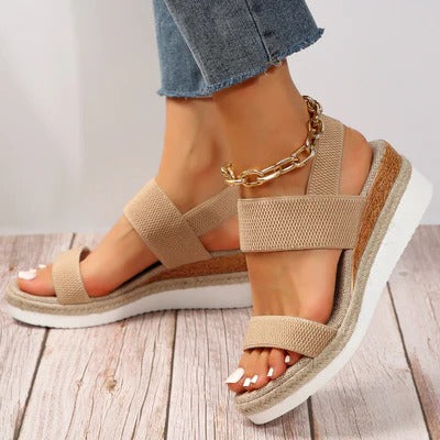 Sandola Comfort Sandals
