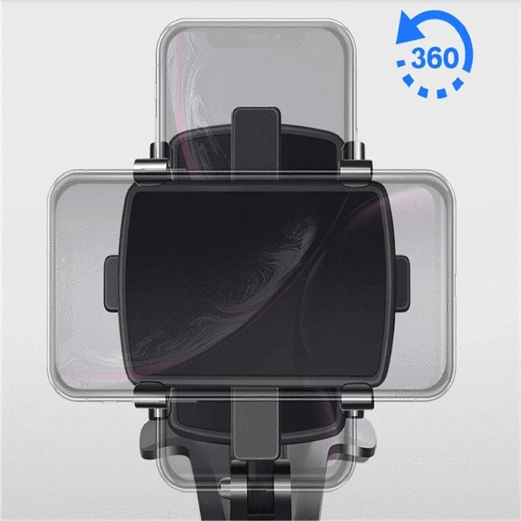 360° Dashboard Car Phone Holder