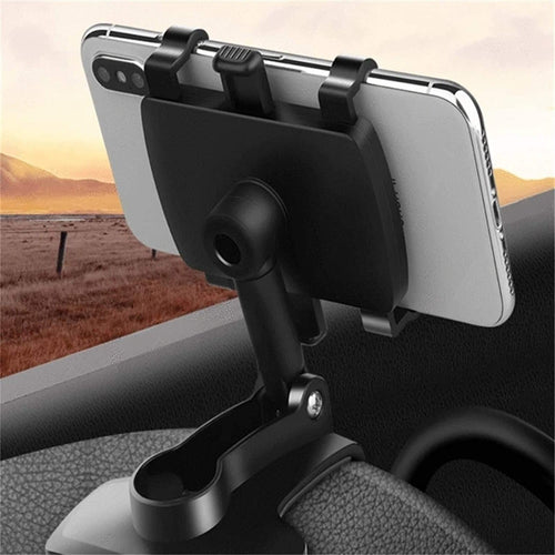 360° Dashboard Car Phone Holder