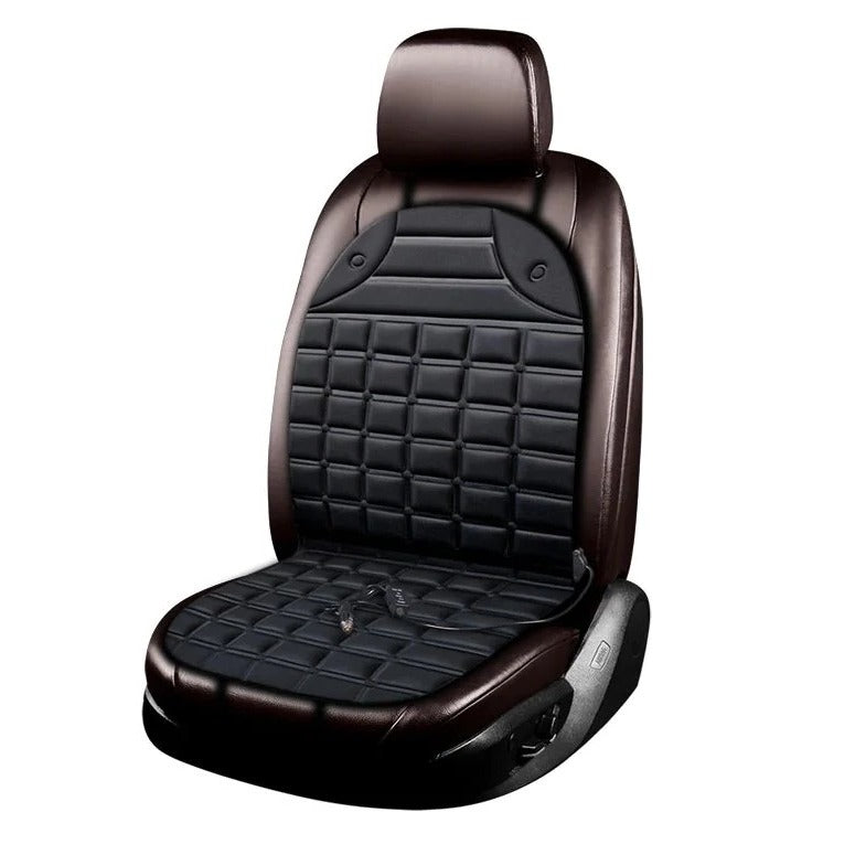 Heated Car Seat Cushion
