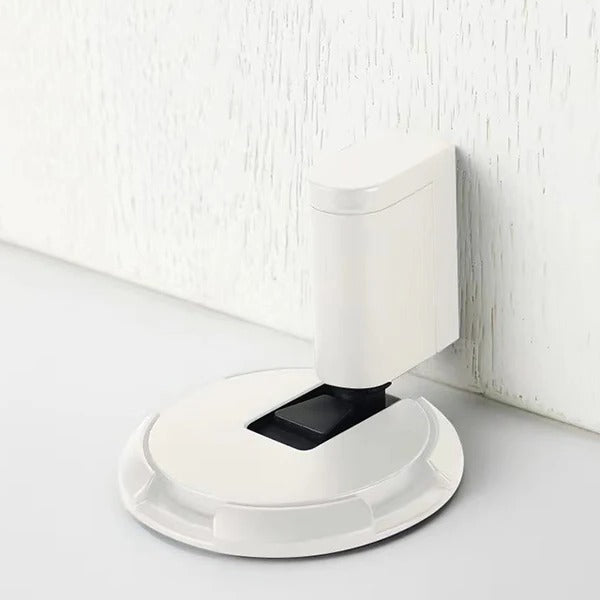 Adjustable Magnetic Door Stopper