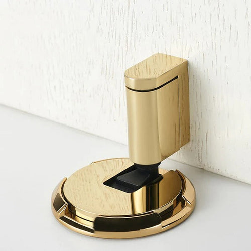 Adjustable Magnetic Door Stopper