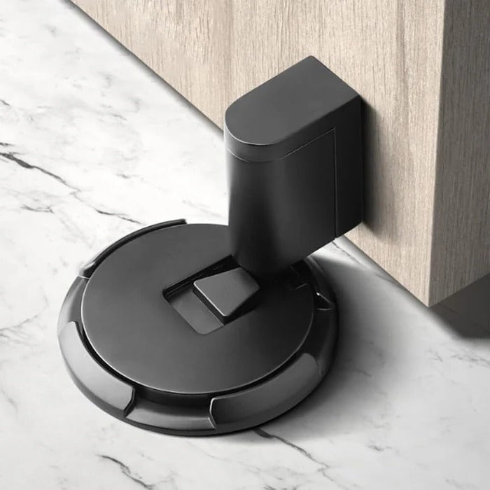 Adjustable Magnetic Door Stopper
