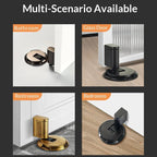Adjustable Magnetic Door Stopper