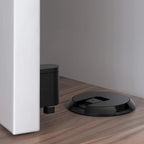 Adjustable Magnetic Door Stopper