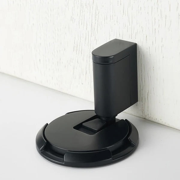 Adjustable Magnetic Door Stopper